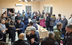 HNV obilježio Deb’o četvrtak