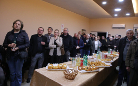 HNV obilježio Deb’o četvrtak