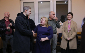 HNV obilježio Deb’o četvrtak