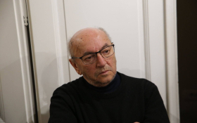  - (Predstavljen najnoviji svezak »Nove riječi«  / )