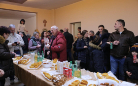 HNV obilježio Deb’o četvrtak