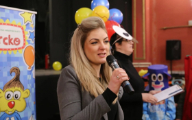 XXI. Hrckov maskenbal u Subotici