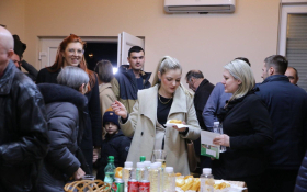 HNV obilježio Deb’o četvrtak