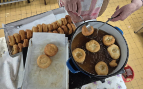 HNV obilježio Deb’o četvrtak