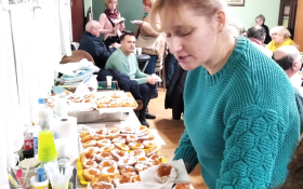  - (Krafnijada u Petrovaradinu / )