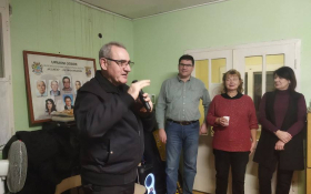  - (Krafnijada u Petrovaradinu / )