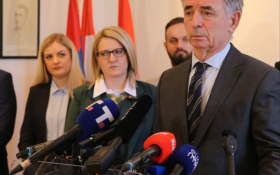 HNV i SNV u Beogradu