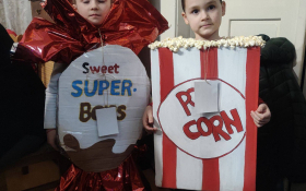  - (Maskembal u Hrtkovcima / )