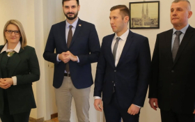 HNV i SNV u Beogradu