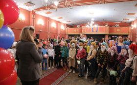 XXI. Hrckov maskenbal u Subotici