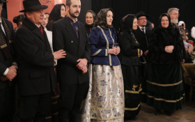  - (»Prelo sićanja« – sadašnjost koja se čuva / )