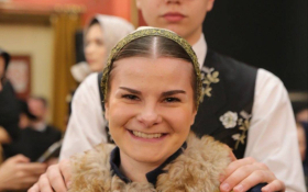  - (»Prelo sićanja« – sadašnjost koja se čuva / )