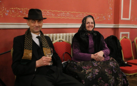  - (»Prelo sićanja« – sadašnjost koja se čuva / )