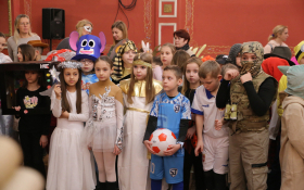 XXI. Hrckov maskenbal u Subotici