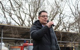 Karneval u Petrovaradinu