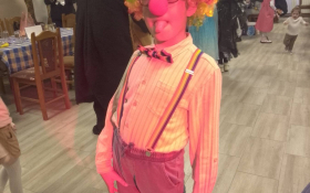  - (Maskenbal u Rumi / )