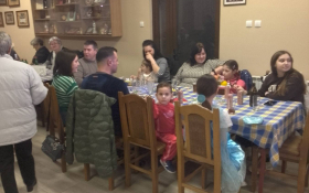  - (Maskenbal u Rumi / )