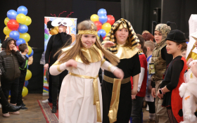 XXI. Hrckov maskenbal u Subotici