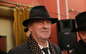  - (»Prelo sićanja« – sadašnjost koja se čuva / )