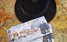  - (»Prelo sićanja« – sadašnjost koja se čuva / )