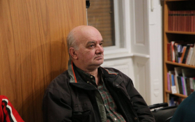  - (Predstavljen najnoviji svezak »Nove riječi«  / )