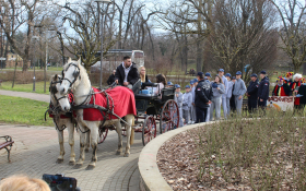 Karneval u Petrovaradinu