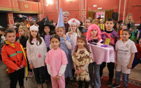 XXI. Hrckov maskenbal u Subotici