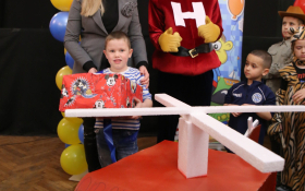 XXI. Hrckov maskenbal u Subotici