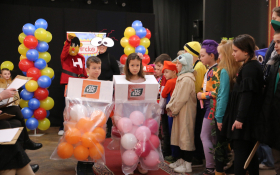 XXI. Hrckov maskenbal u Subotici