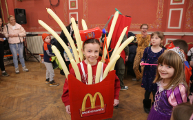 XXI. Hrckov maskenbal u Subotici