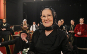  - (»Prelo sićanja« – sadašnjost koja se čuva / )