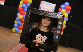 XXI. Hrckov maskenbal u Subotici