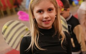 XXI. Hrckov maskenbal u Subotici