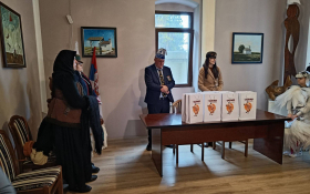  - (Mačkare u Golubincima  / )