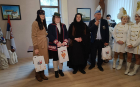  - (Mačkare u Golubincima  / )