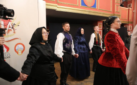  - (»Prelo sićanja« – sadašnjost koja se čuva / )