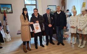  - (Mačkare u Golubincima  / )