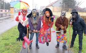  - (Pokladni običaji u Starčevu / )