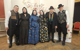  - (»Prelo sićanja« – sadašnjost koja se čuva / )