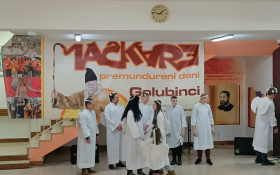  - (Mačkare u Golubincima  / )