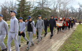 Karneval u Petrovaradinu