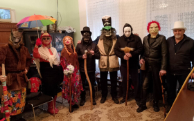  - (Pokladni običaji u Starčevu / )