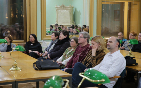  - (Predstavljena knjiga »Miljokaz vlastitosti« K / )