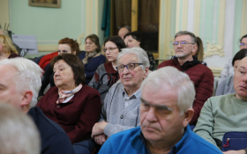  - (Predstavljena knjiga »Miljokaz vlastitosti« K / )