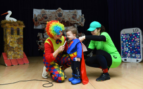 Pokladni maskenbal u Novom Slankamenu