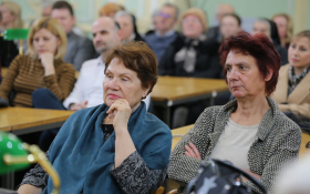  - (Predstavljena knjiga »Miljokaz vlastitosti« K / )