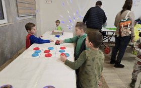  - (»Šašavi bal« u Maloj Bosni / )