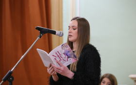  - (Predstavljena knjiga »Miljokaz vlastitosti« K / )