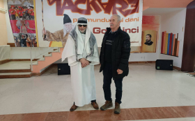  - (Mačkare u Golubincima  / )