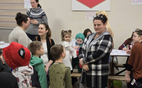  - (»Šašavi bal« u Maloj Bosni / )